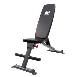 Treningsbenk Black Bench III - Fold