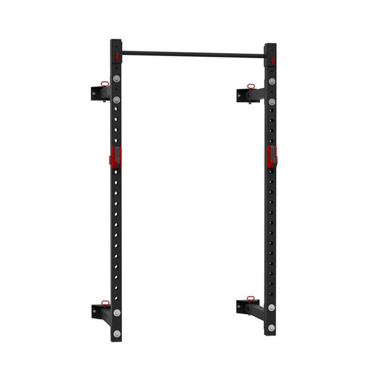 Power Rack Silver