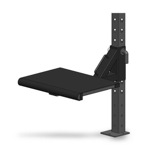 Step Up Plattform