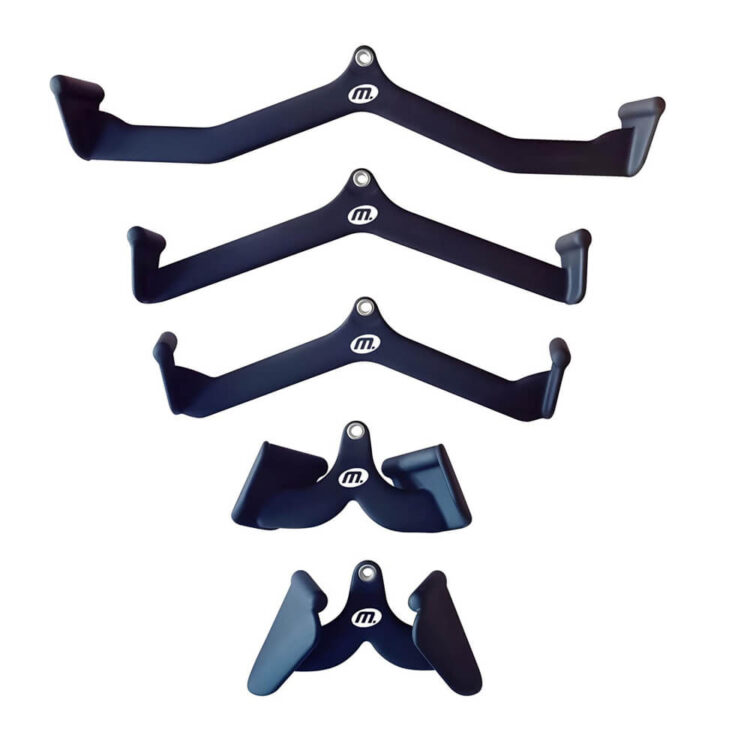 Ergo grip set