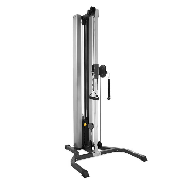 Fristående kabelmaskin 72 kg