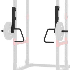 Jammer Arm til Power Racks / Half Racks