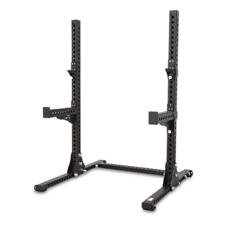 Vektstangstativ Monster Squat Rack