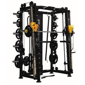 Smith / Functional Trainer X15