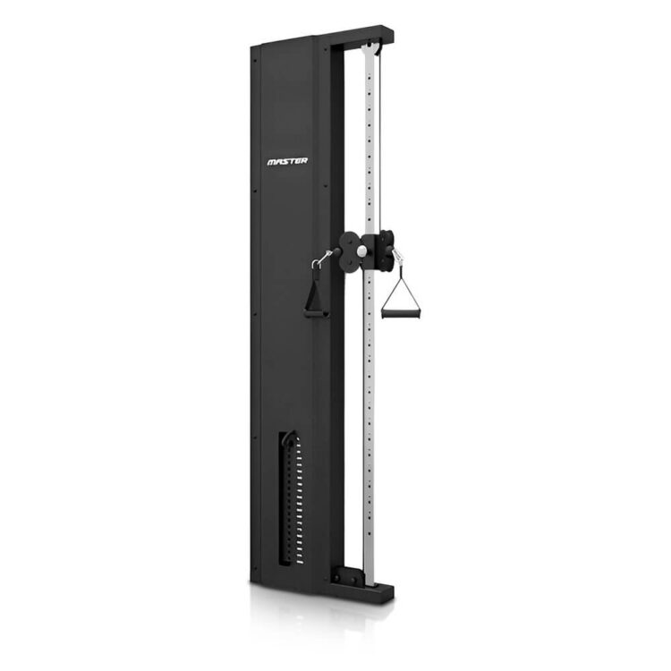 Kabelmaskin 100 kg