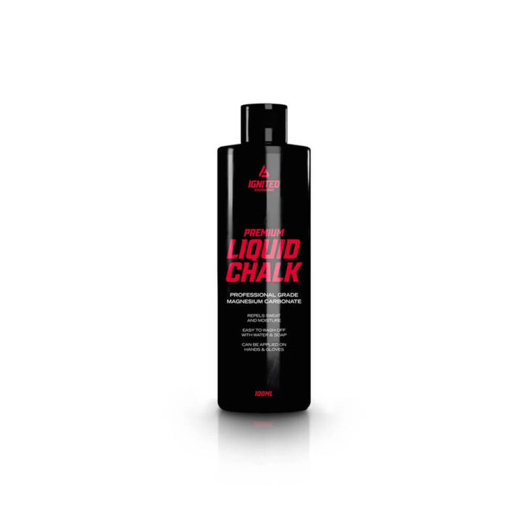 Liquid Chalk
