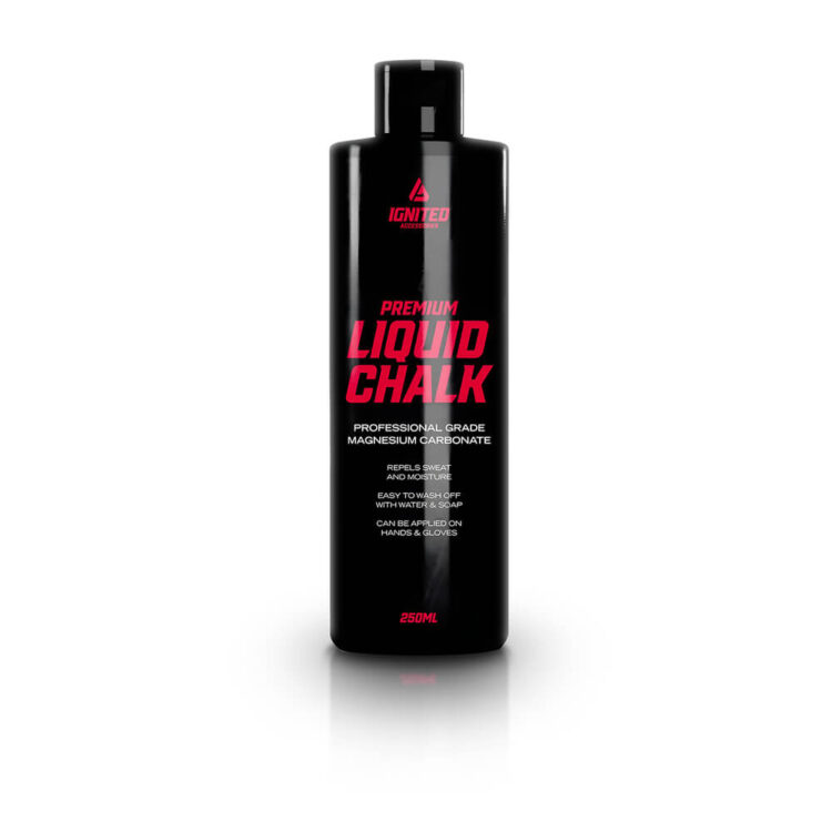 Liquid Chalk