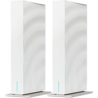 Acer Wi-Fi 7 Mesh-ruter | Acer Wave 7 | Dobbeltpakke