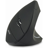 Acer Vertikal Ergonomisk Trådløs Mus