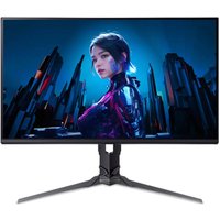Acer Predator XB3 XB253QF3, gamingskjerm, 24,5 tommer, Full HD, IPS, 320 Hz, FreeSync Premium, HDR10