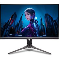 Acer Predator XB3, XB273KV4, gamingskjerm, 27 tommer, 4K UHD, 160 Hz, IPS, FreeSync Premium, HDR10