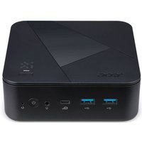 Acer Revo Box AI RB102-LNL, mini-PC, Intel Core Ultra 7, 16 GB RAM, 512 GB SSD, Intel Arc Graphics