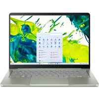 Acer Swift Air 14, SFA14-I31-77X0, bærbar PC, 14 tommer, Intel Core 7, 12 GB RAM, 512 GB SSD, Intel Graphics