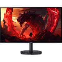 Acer Nitro KG0 KG270W5, Gaming Monitor, 27 tommer, Full HD IPS, 260 Hz, 0,5 ms, AMD FreeSync Premium