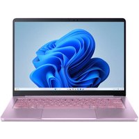 Acer Swift Air 14, SFA14-I31-7695, ultratynn bærbar PC, 14 tommer, Intel Core 7, 12 GB RAM, 512 GB SSD, Intel Graphics