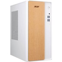 Acer Aspire TC TC102-H610D4, Stasjonær PC, Intel Core i5, 16 GB RAM, 512 GB SSD, GeForce RTX 3050