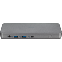 Acer Chrome Dokkingstasjon USB-TYPE C - Dock 501