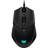 Predator Cestus 335-mus til gaming