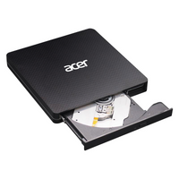 Acer bærbar CD/DVD-brenner