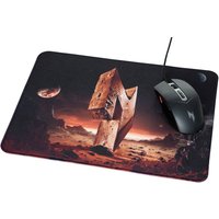 Acer Nitro-musematte for gaming (M-størrelse)