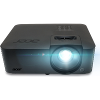 Acer Vero Commercial - laser, PL2520i, Svart, FHD, 4000 lm亮度