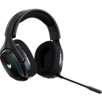 Predator Galea 550-hodesett for gaming
