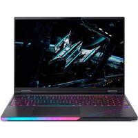 Predator Helios 16 AI OLED, PH16-73, Bærbar gaming-PC, Svart