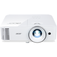 Acer Home Entertainment Lamp Wireless, H6546Ki, FHD/QHD, 5200 lm Brightness, Hvit
