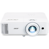 Acer Home Entertainment, H6815P, FHD/QHD Projector, 4K UHD, 4000 ANSI lm, 1.07 milliarder farger