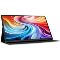 Acer PM1, PM161QT, Bærbar Touch Skjerm, Full HD, IPS, AdaptiveSync, HDR Ready