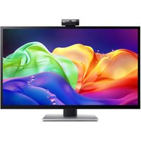 Acer PE0 Series, PE270KT, 27" UHD Touchscreen Monitor, IPS, HDR 400