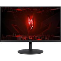 Acer Nitro XF0 XF240YS3, Gaming Skjerm, Full HD Display, AMD FreeSync, HDR10
