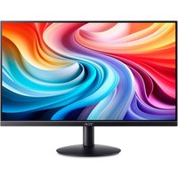 Acer SA2, SA242YH1, Skjerm, Full HD, 1920x1080, 23.8", Svart