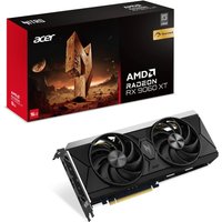 Acer Nitro Grafikkort Radeon™ RX 9060 XT OC 16GB