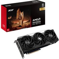 Acer Nitro Grafikkort Radeon™ RX 9070 OC 16Go