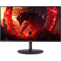 Acer Nitro XF0 XF240YP6, Gaming Monitor, 24", IPS, 144 Hz, 1 ms, AMD FreeSync
