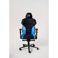 BACKFORCE ONE - Gamingstol