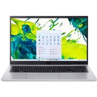 Acer Aspire Go 15, AG15-72P, Bærbar PC, 15.6" FHD, Intel Core i5, 16GB RAM, 512GB SSD, Intel Graphics