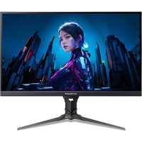 Predator XB3, XB273UF5, Gaming Monitor, 27" QHD IPS, 2560x1440, 360Hz, G-Sync