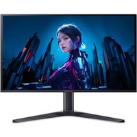 Predator X OLED Gamingskjerm X Series, X27UF5, OLED, QHD, 2560 x 1440, 500 Hz, FreeSync Premium Pro