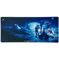 Predator Gaming musematte XXL