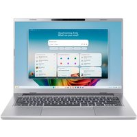 Acer Aspire 14 AI, A14-A71M, Bærbar PC, 14", AMD Ryzen AI 5, 16 GB RAM, 512 GB SSD, Radeon 840M
