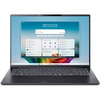 Acer Swift Go 16 AI OLED, SFG16-I71, Ultratynn bærbar PC, 16" OLED, Intel® Core™ Ultra 5, 16 GB RAM, 512 GB SSD, Intel® Graphics