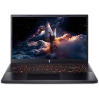 Acer Nitro V 15, ANV15-52, Bærbar Gaming-PC, 15.6" FHD, Intel Core i9, 16GB RAM, 512GB SSD, NVIDIA RTX 5050