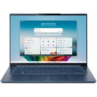 Acer, Swift Go 14 AI OLED, SFG14-I71, Ultratynn bærbar PC, 14" OLED, Intel® Core™ 9, 16 GB RAM, 512 GB SSD, Intel® Graphics