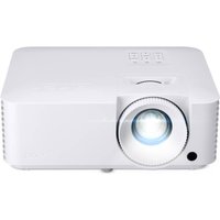 Acer Vero XL2521i, Business & SOHO Laser Wireless, FHD/QHD, 4000 lm, Hvit