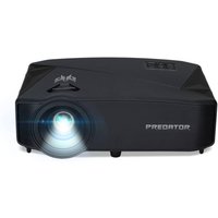 Predator, GD712, Gaming LED Projektor, 4K UHD, Svart