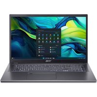 Acer Aspire 17, A17-51M, Bærbar PC, 17,3" Full HD, Intel® Core™ 9, 32 GB RAM, 1 TB SSD, Intel® Graphics