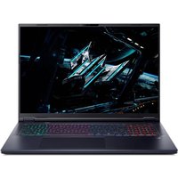 Predator Helios Neo 18 AI, PHN18-I71, Bærbar gaming-PC, 18", Intel Core Ultra 9, 32GB RAM, 1TB SSD, NVIDIA GeForce RTX 5070
