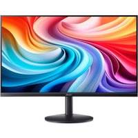 Acer SA3 SA273P1, Skjerm, 27 tommer, Full HD, IPS, 144 Hz, 1 ms, HDMI, DisplayPort, VGA, Svart